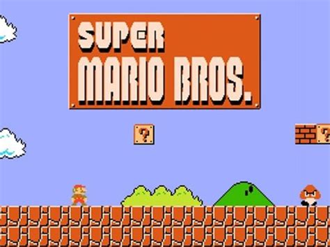 Super Mario Classic - Friv.online 🕹️ | Play Now!