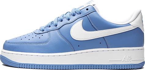 Nike Air Force 1 Low University Blue Dc2911 400