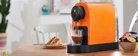 Amazon De Tchibo Cafissimo Pure Plus Kaffeemaschine Kapselmaschine