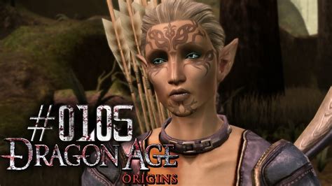 Lets Play Dragon Age Origins [blind Deutsch] 105