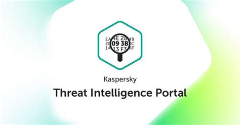 Kaspersky Threat Intelligence Portal Allows You To Scan Files Domains