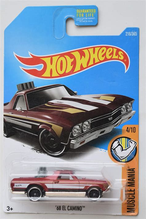 Hot Wheels Chevelle Ss Express Hotwheels Musclemania