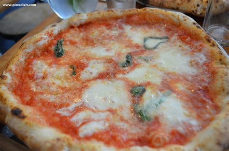 Fatto A Mano Pizzeria Brighton Review