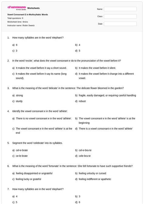 vowel consonant  worksheets  kindergarten  wayground