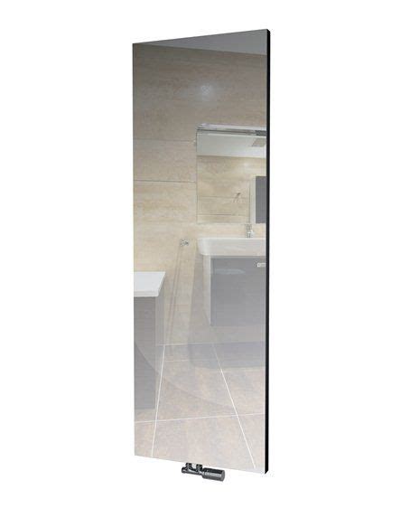 Mirrored Radiators Available From Hothot Hothot Radiators