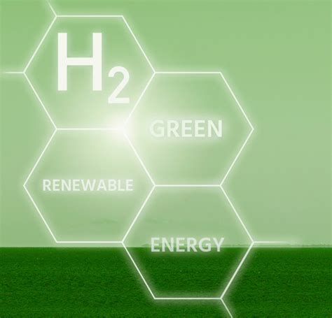 Green Hydrogen