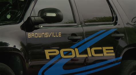 Brownsville Police Department