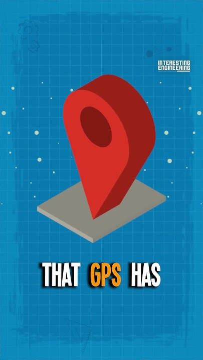 How Does Gps Know Exactly Where You Are Youtube