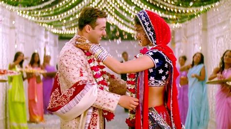 Rab Kare Mujhko Bhi Mujhse Shaadi Karogi 2004 Full HD Video Song