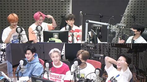 Nct Dream Comes Under Fire For Their Rude Behavior On Day6 S Kiss The Radio Allkpop