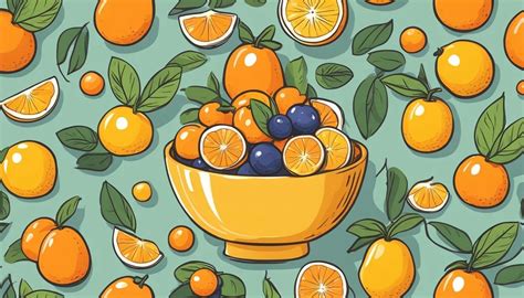 Exploring The Health Benefits Of Kumquats Nutrient Rich Citrus Delights