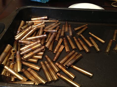 All Brass 410 Shells - Manitoba Hunting Forum - The Premier Hunting ...