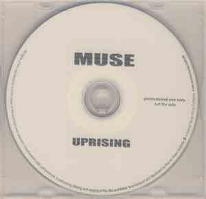 Muse - Uprising