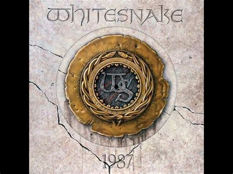 Whitesnake Whitesnake