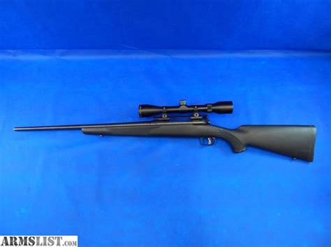 Armslist For Sale Savage Arms Model 10 243 Win Bolt Action