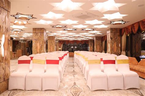 Apical Banquet Navrangpura Ahmedabad Banquet Hall