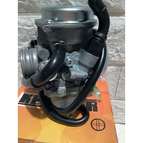 Tmx Supremo Carburetor Assy Lazada Ph