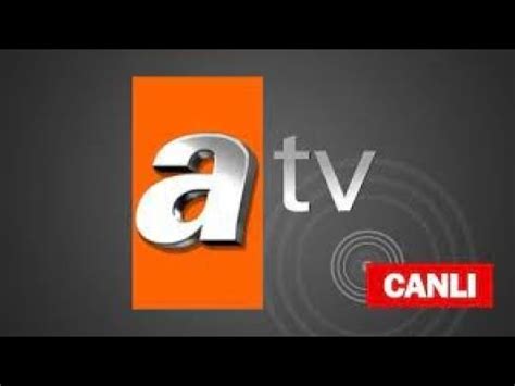 Atv Canli Yayin Hd Youtube