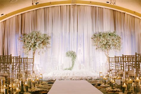 Weddings - Fairmont San Francisco