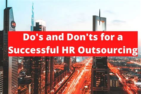 All You Need To Know About Successful Hr Solutions Dubai