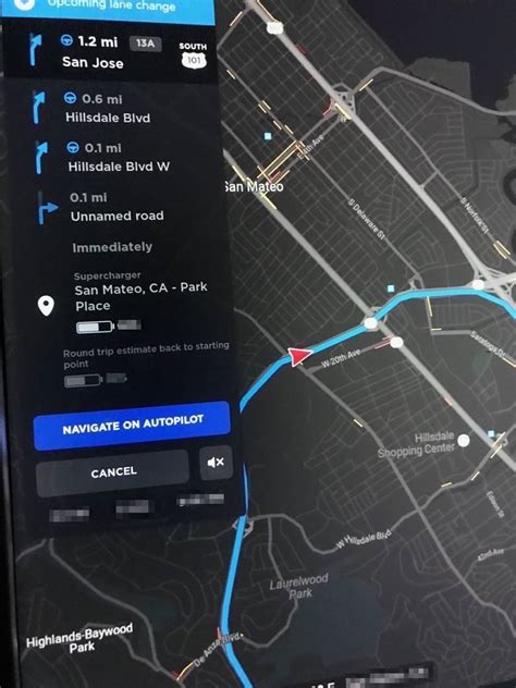 Tesla Software Update 9 0 Full List Of Features And Release Notes Evbite