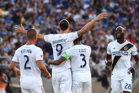 Los Angeles Galaxy Vs San Jose Earthquakes Preview Tips And Odds