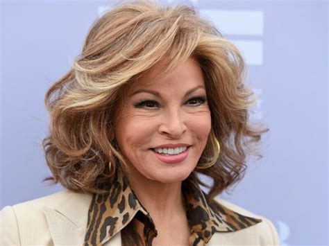 La actriz Raquel Welch muere a los 82 años Arte Medio