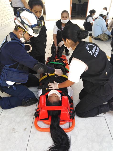 Taller Primeros Auxilios B Sicos Pnp Vopre Socorristas