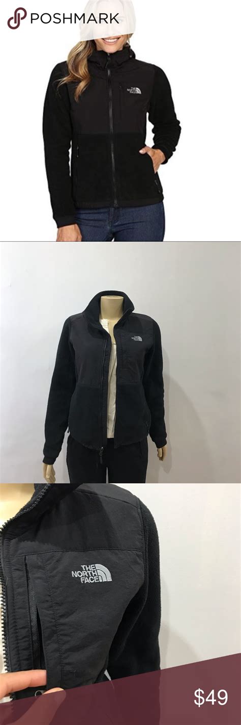 The North Face Denali Fleece Women’s Jacket Xs