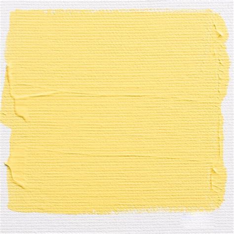 Art Creation Akryl Ml Pastel Yellow Tegne No