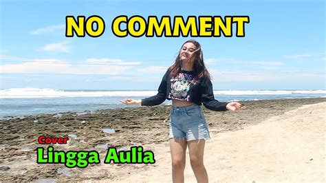 Tuty Wibowo Dan Bunda Corla No Comment Cover Lingga Aulia YouTube