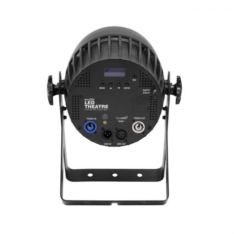 OFFLINE Eurolite LED Theatre COB 200 WW Gear4music