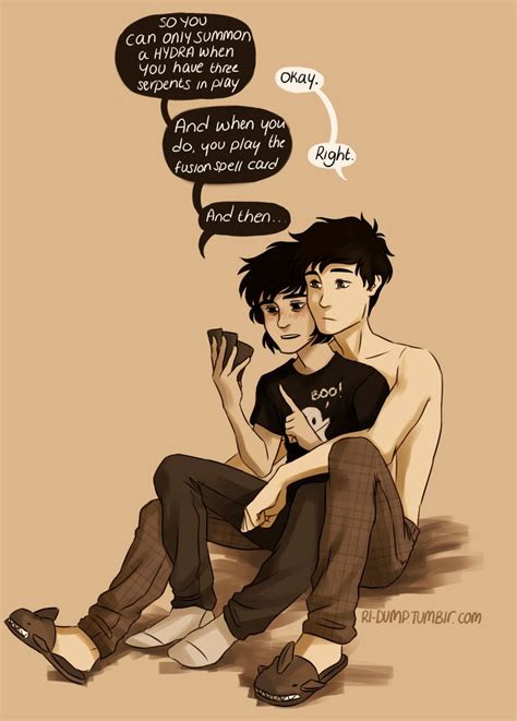 69 Best Pernico Images On Pinterest Percabeth Solangelo And Percy