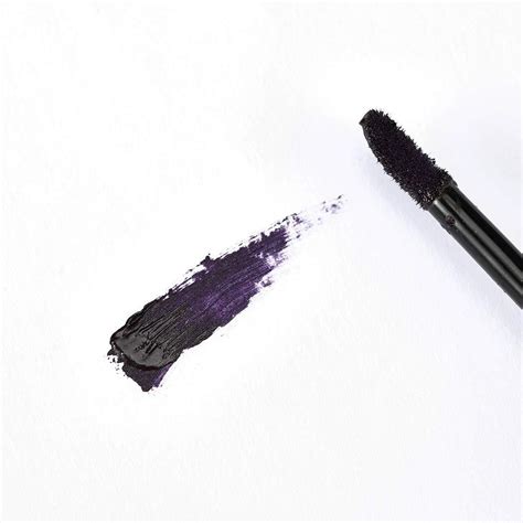 G-Dark Purple Velvet Liquid Lipstick | Waterproof Gothic Matte Lipstick ...