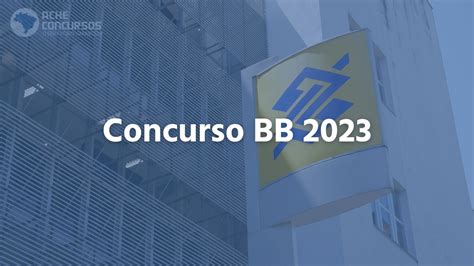 Concurso Banco Do Brasil 2023 Provas Rendem Comentários E Memes