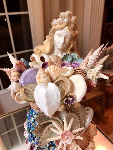 Shell And Sea Creations