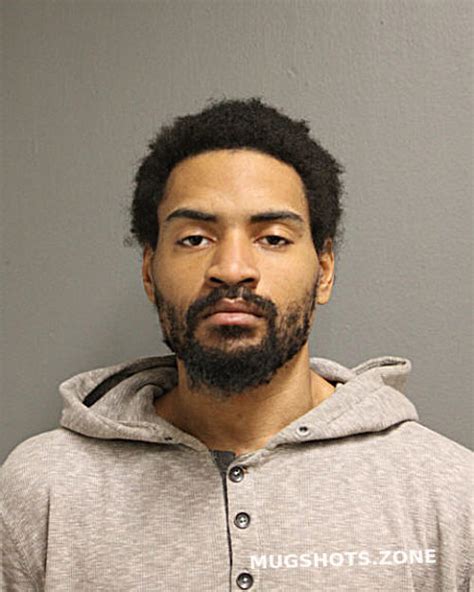 CORTEZ REESE 02 03 2023 Chicago Mugshots Zone