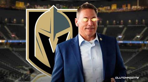 Golden Knights Bruce Cassidys Stern Stanley Cup Final Message