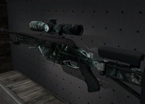 Super Battle-Scarred SSG 08 Abyss. Worth anything? : r/GlobalOffensive