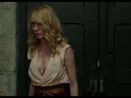 Naked Camila Morgado In The Friendly Beast