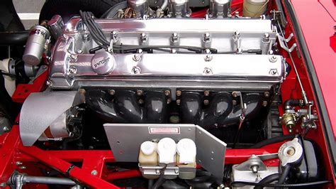 10 Most Powerful Straight Six Engines Ever On The Us Market