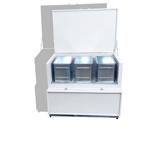 Ice Blocks Maker P30 Bf Technology