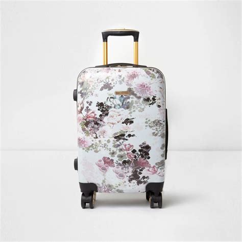 11 Best Floral Suitcase for 2023 | TouristSecrets