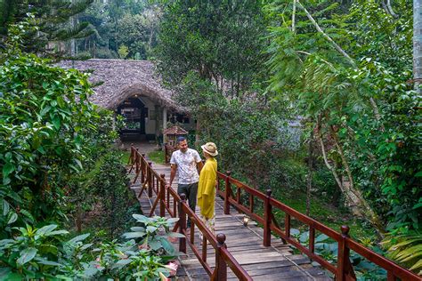 Resorts in Thekkady | Luxury | Amritara Shalimar Spice Garden