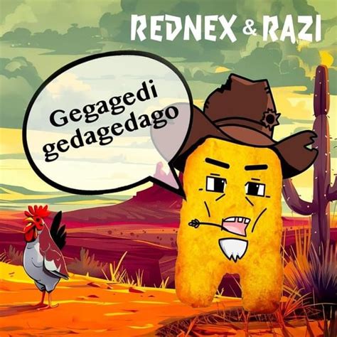 Rednex Gegagedigedagedago Cotton Eye Joe Viral Version Lyrics