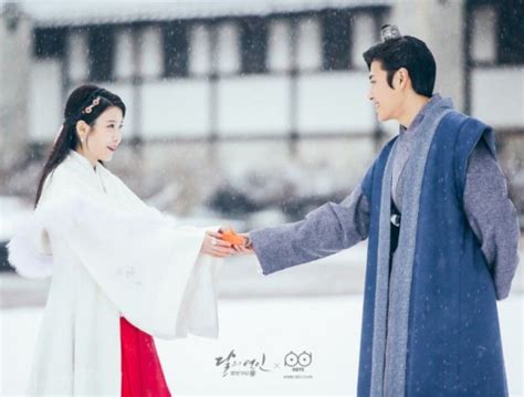 Moon Lovers Scarlet Heart Ryeo Episode 6 Preview Whats Next For