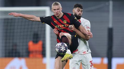 Rb Leipzig Vor Duell Mit Mancity Pep Guardiolas Wunschspieler Josko