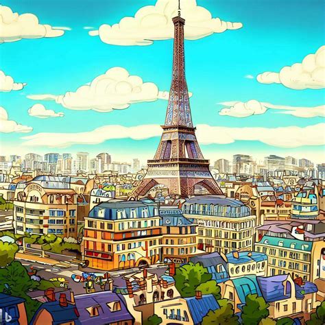 Solve Paris Jigsaw Puzzle Online With 144 Pieces