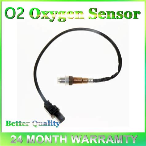 For Lambda Oxygen O2 Sensor Probe Vw Passat Phaeton Polo Scirocco