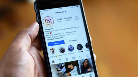 Layanan Centang Biru Berbayar Instagram Benarkah Akan Rilis